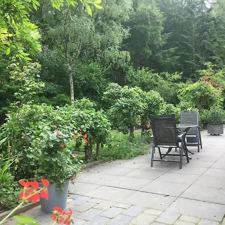 B&B Porcini Ermelo Exterior foto