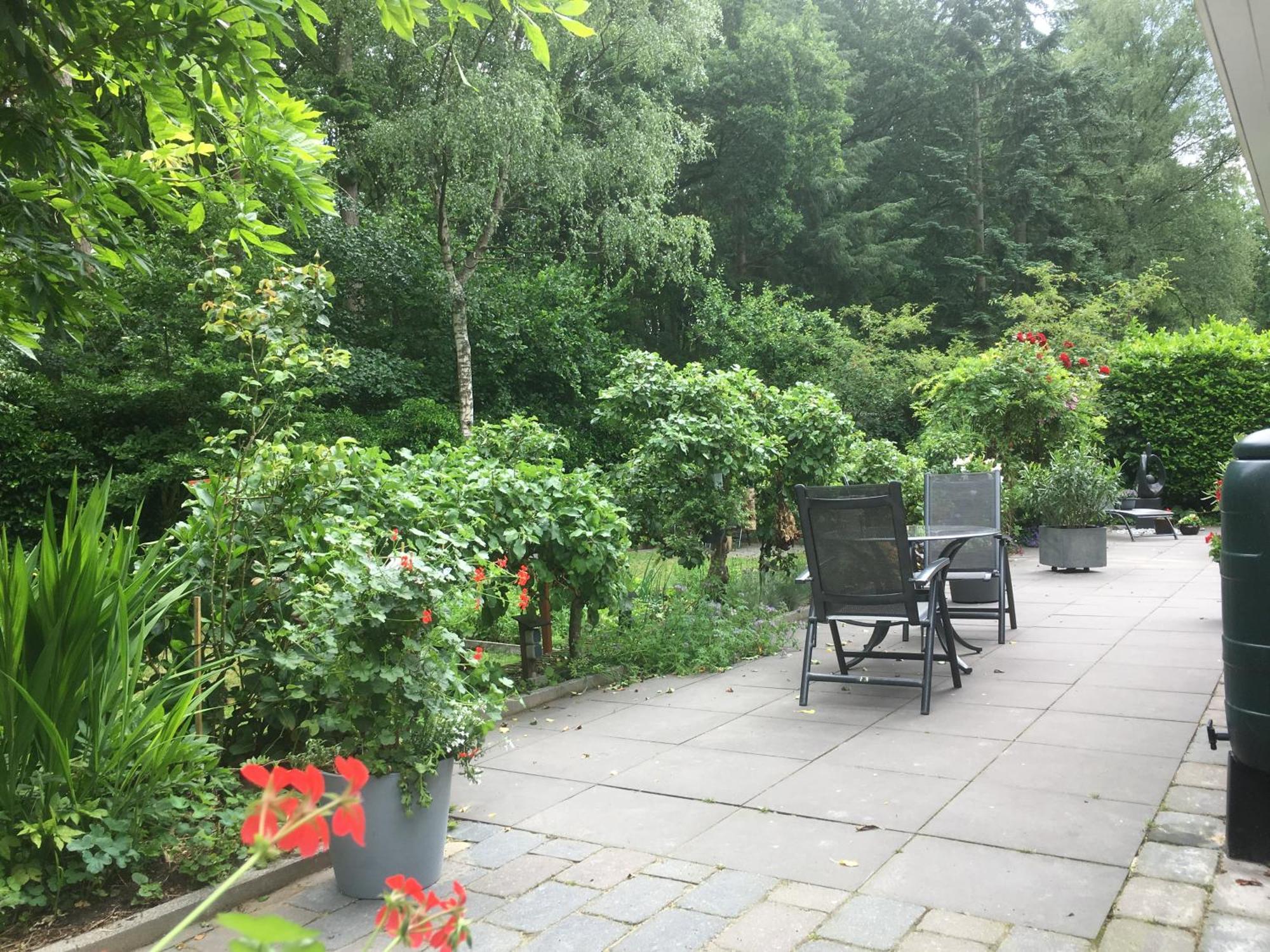 B&B Porcini Ermelo Exterior foto