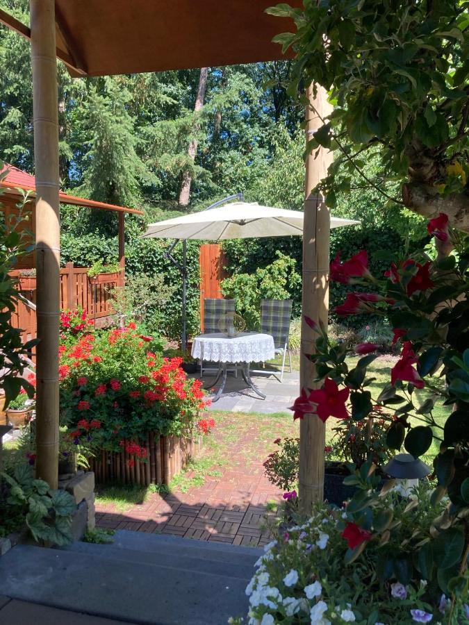 B&B Porcini Ermelo Exterior foto